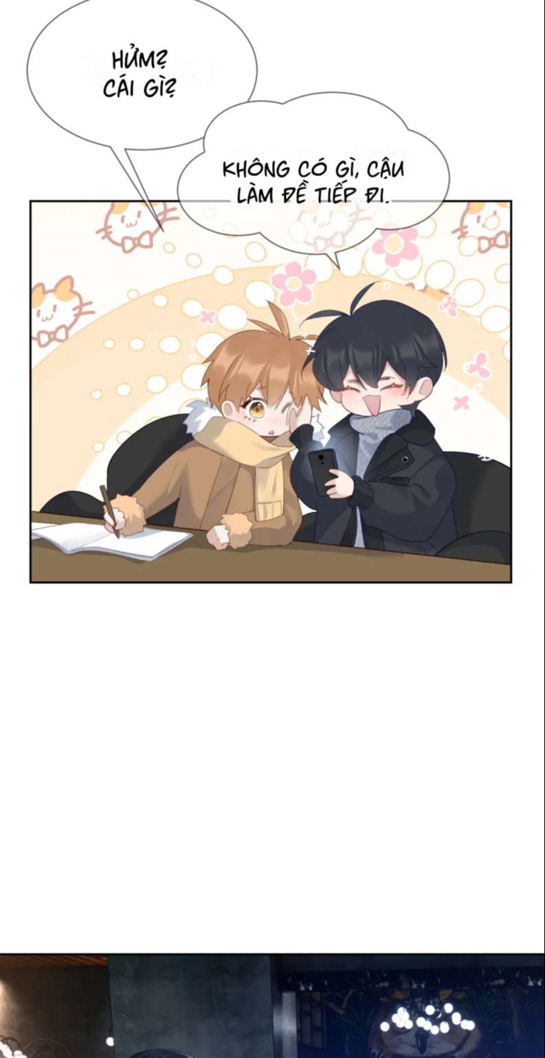 Nhân Vật Chính Chỉ Muốn Yêu Đương Chapter 26 - Trang 2