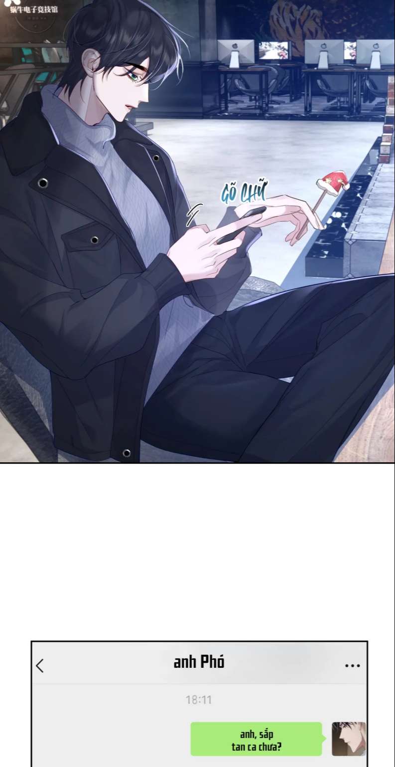 Nhân Vật Chính Chỉ Muốn Yêu Đương Chapter 26 - Trang 2