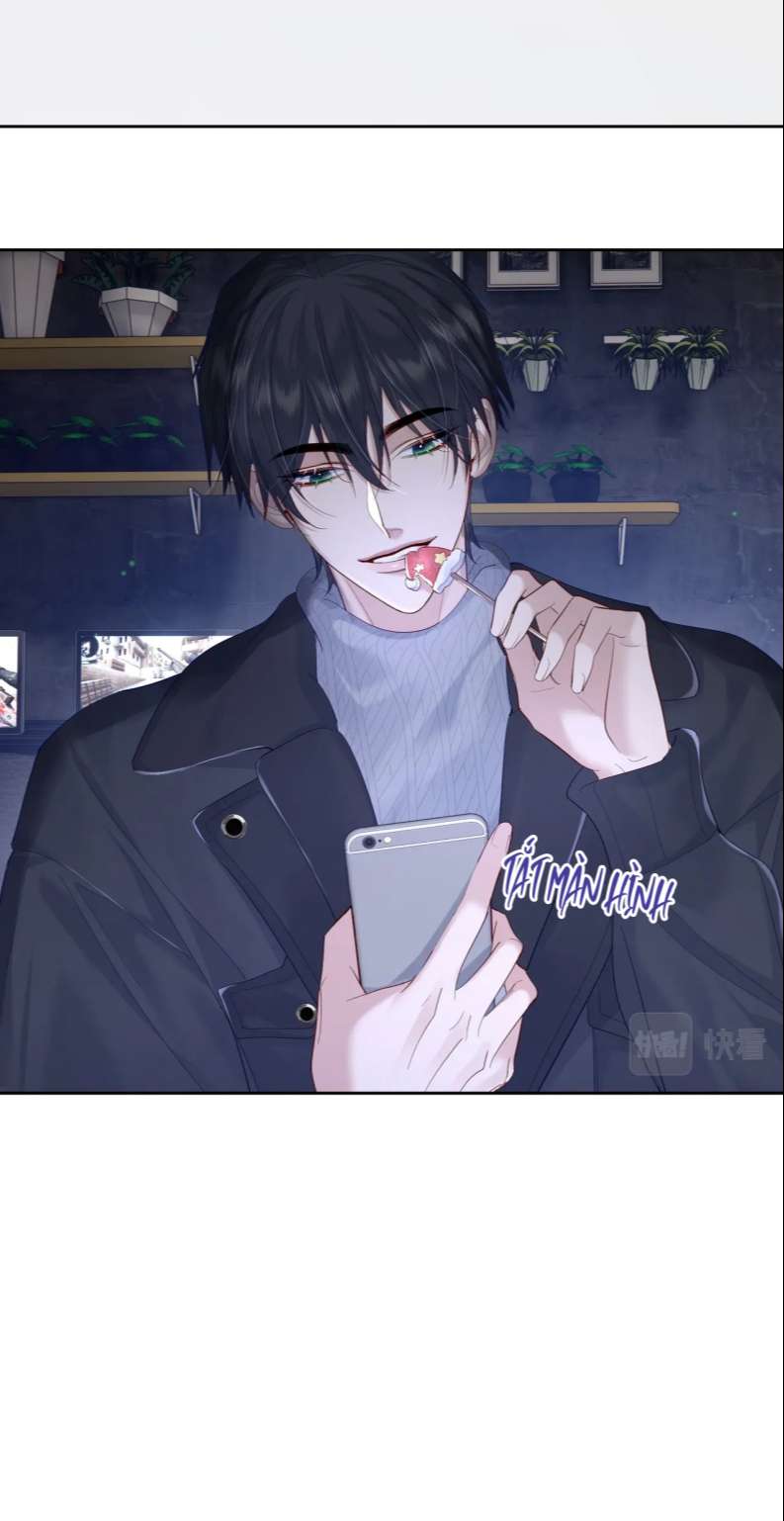 Nhân Vật Chính Chỉ Muốn Yêu Đương Chapter 26 - Trang 2