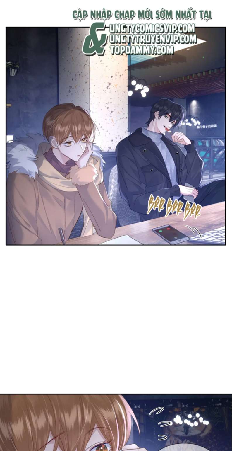 Nhân Vật Chính Chỉ Muốn Yêu Đương Chapter 26 - Trang 2