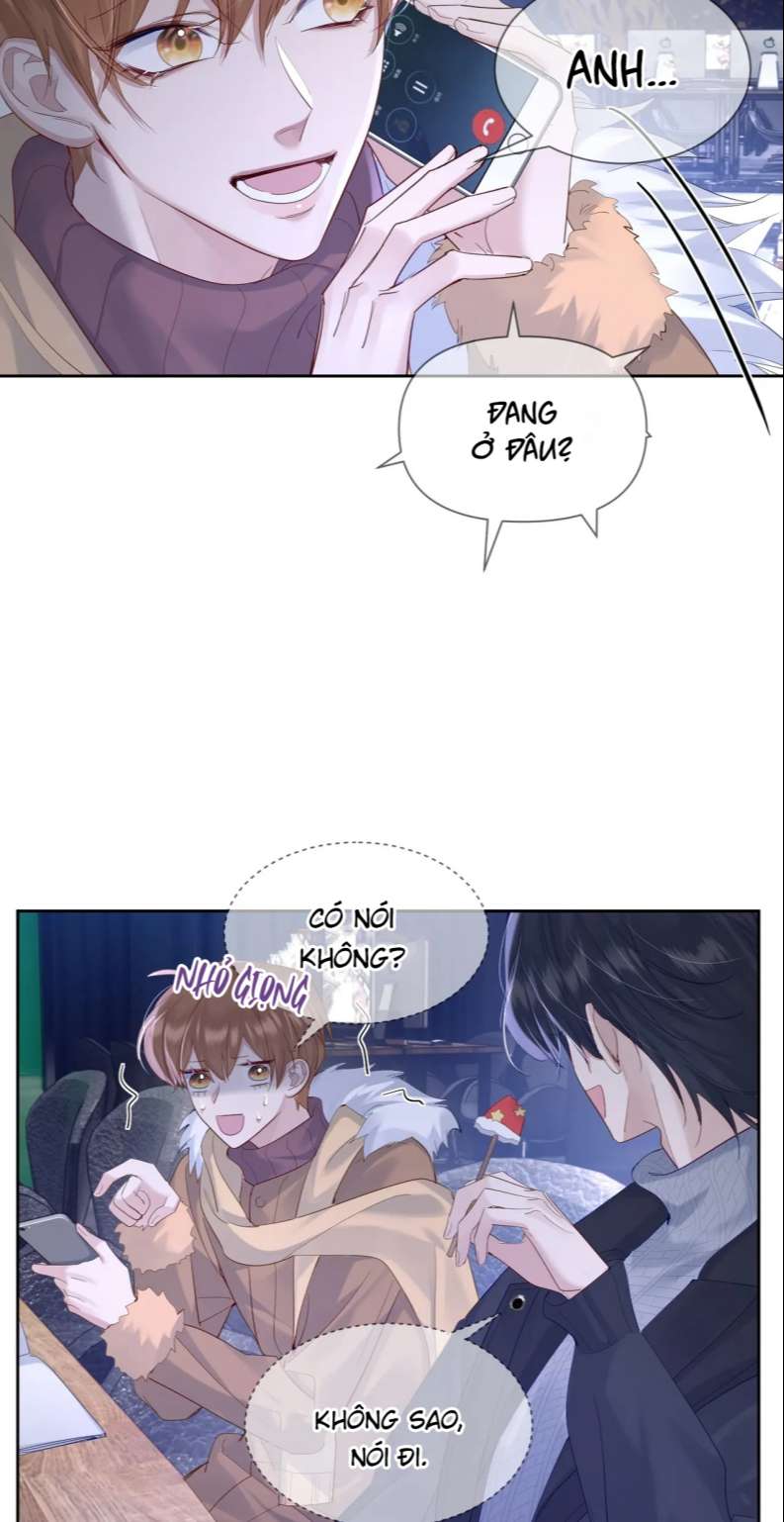 Nhân Vật Chính Chỉ Muốn Yêu Đương Chapter 26 - Trang 2