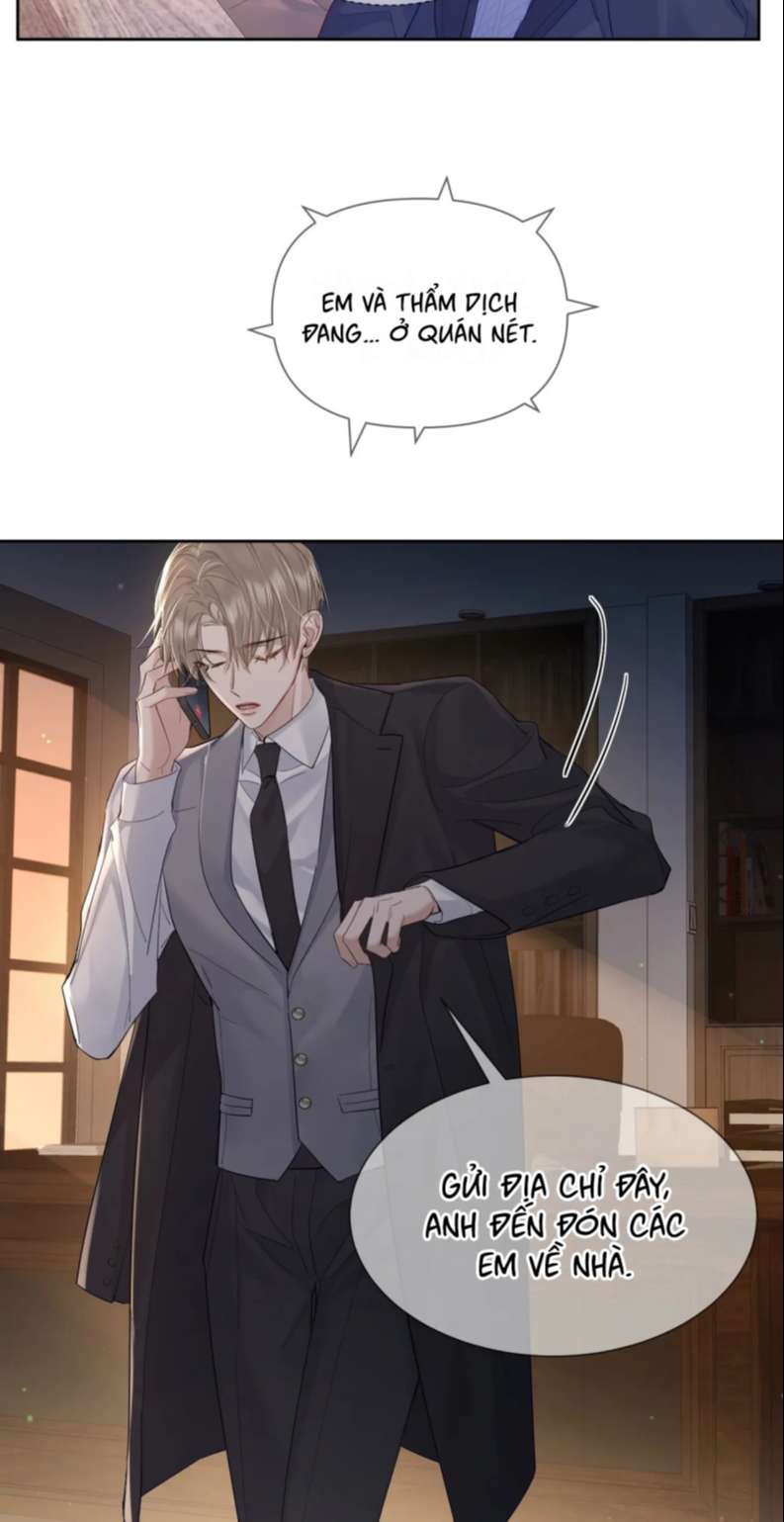 Nhân Vật Chính Chỉ Muốn Yêu Đương Chapter 26 - Trang 2