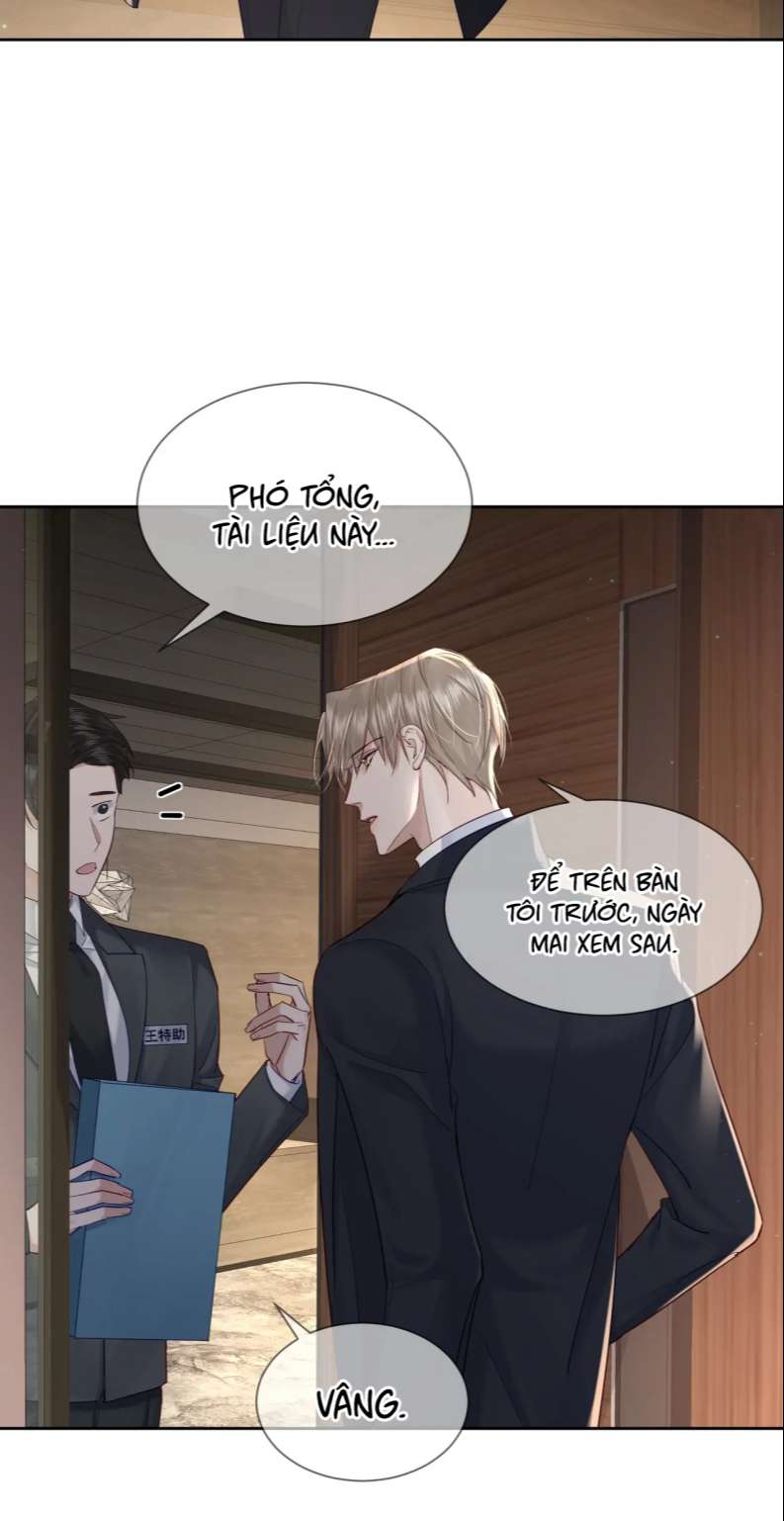 Nhân Vật Chính Chỉ Muốn Yêu Đương Chapter 26 - Trang 2