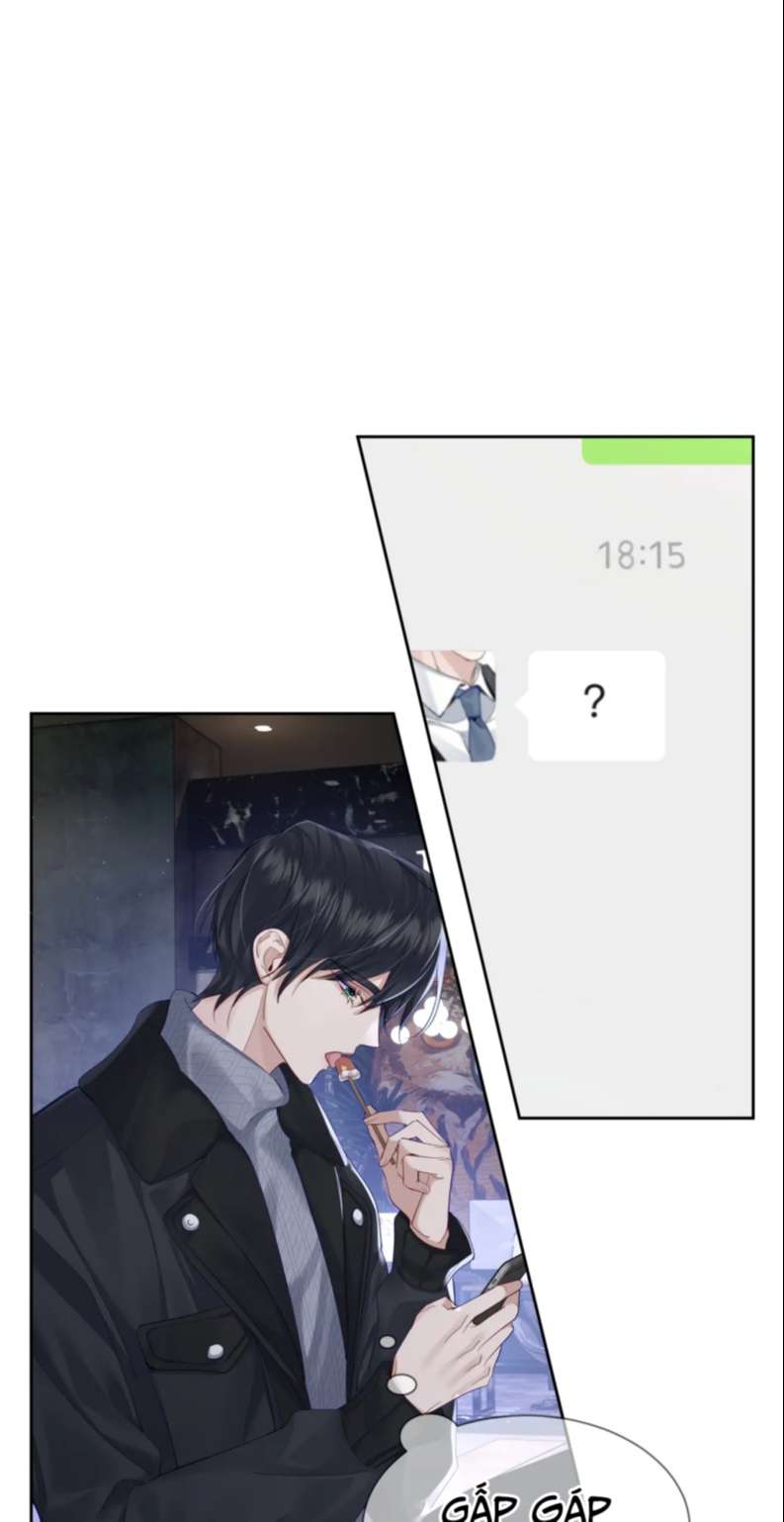 Nhân Vật Chính Chỉ Muốn Yêu Đương Chapter 26 - Trang 2