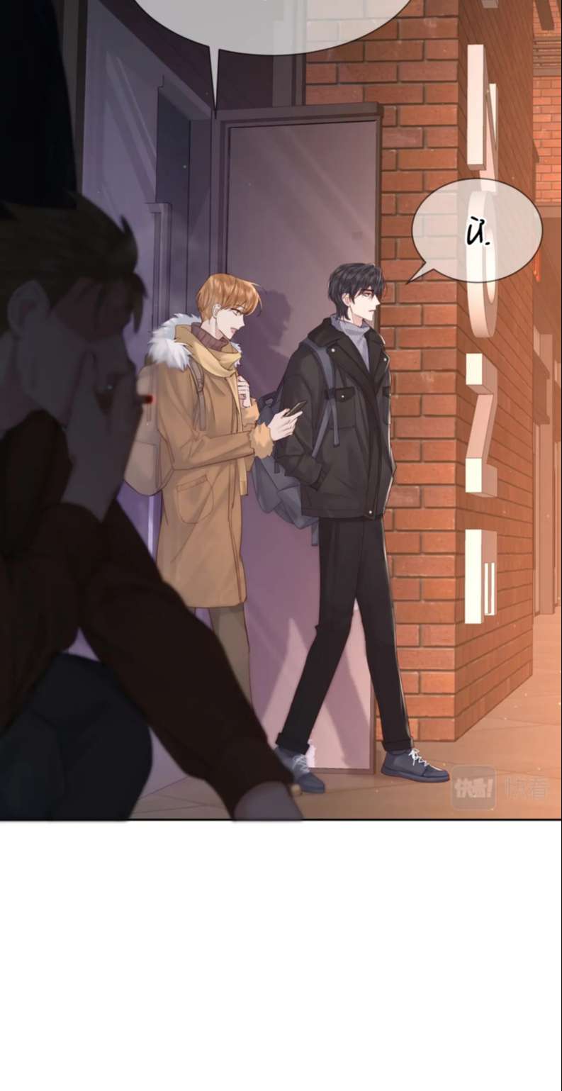 Nhân Vật Chính Chỉ Muốn Yêu Đương Chapter 26 - Trang 2