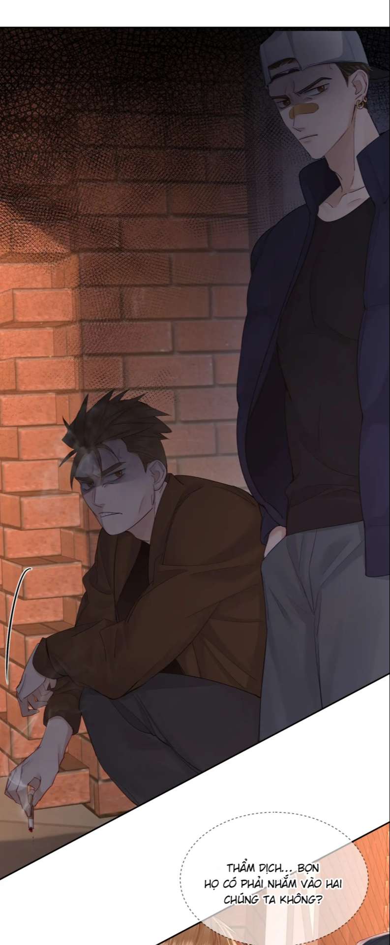 Nhân Vật Chính Chỉ Muốn Yêu Đương Chapter 26 - Trang 2