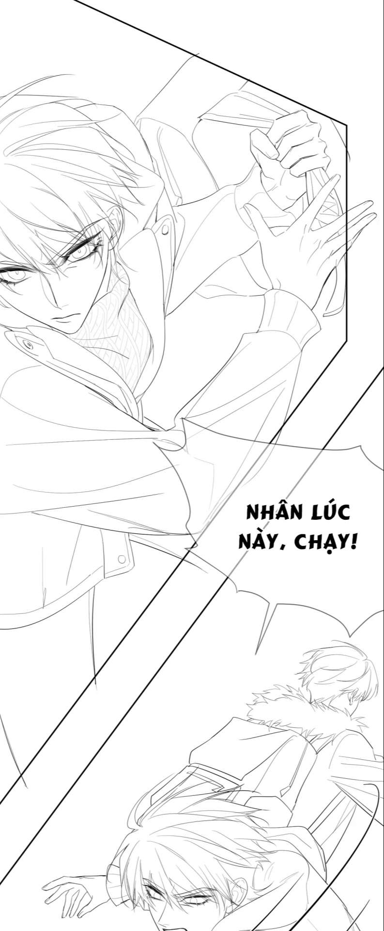 Nhân Vật Chính Chỉ Muốn Yêu Đương Chapter 26 - Trang 2