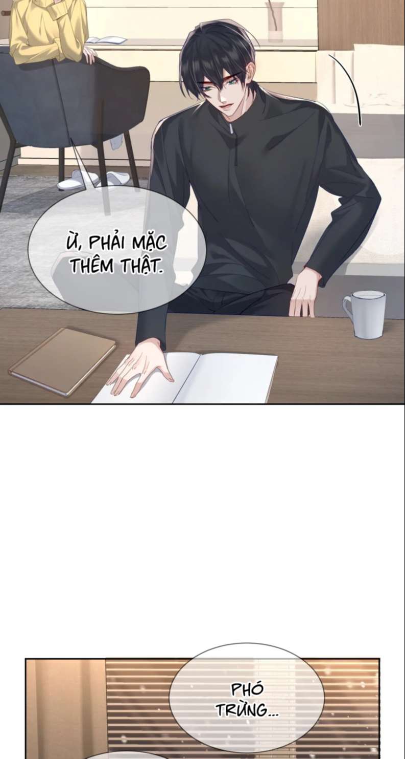 Nhân Vật Chính Chỉ Muốn Yêu Đương Chapter 26 - Trang 2