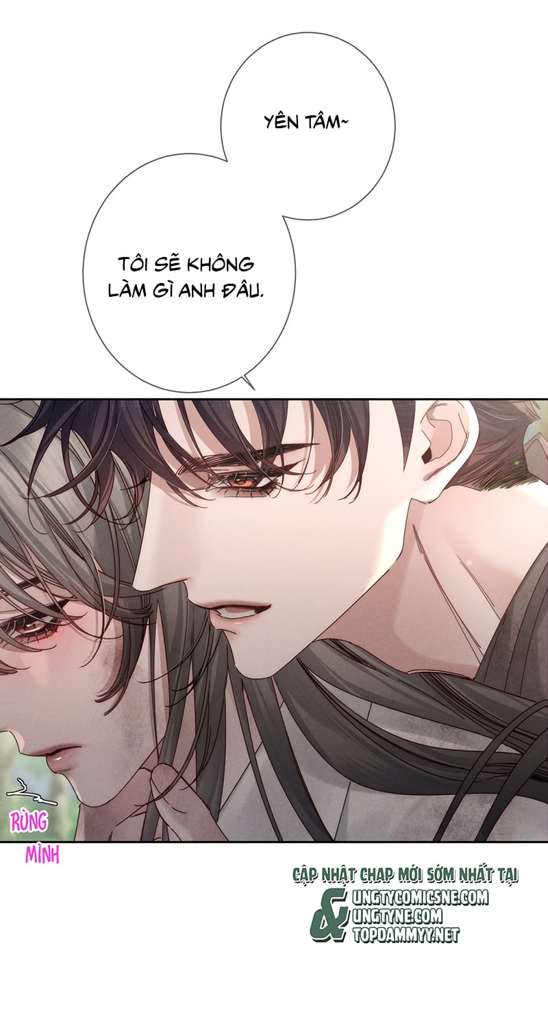 Nhân Vật Chính Chỉ Muốn Yêu Đương Chapter 260 - Trang 2