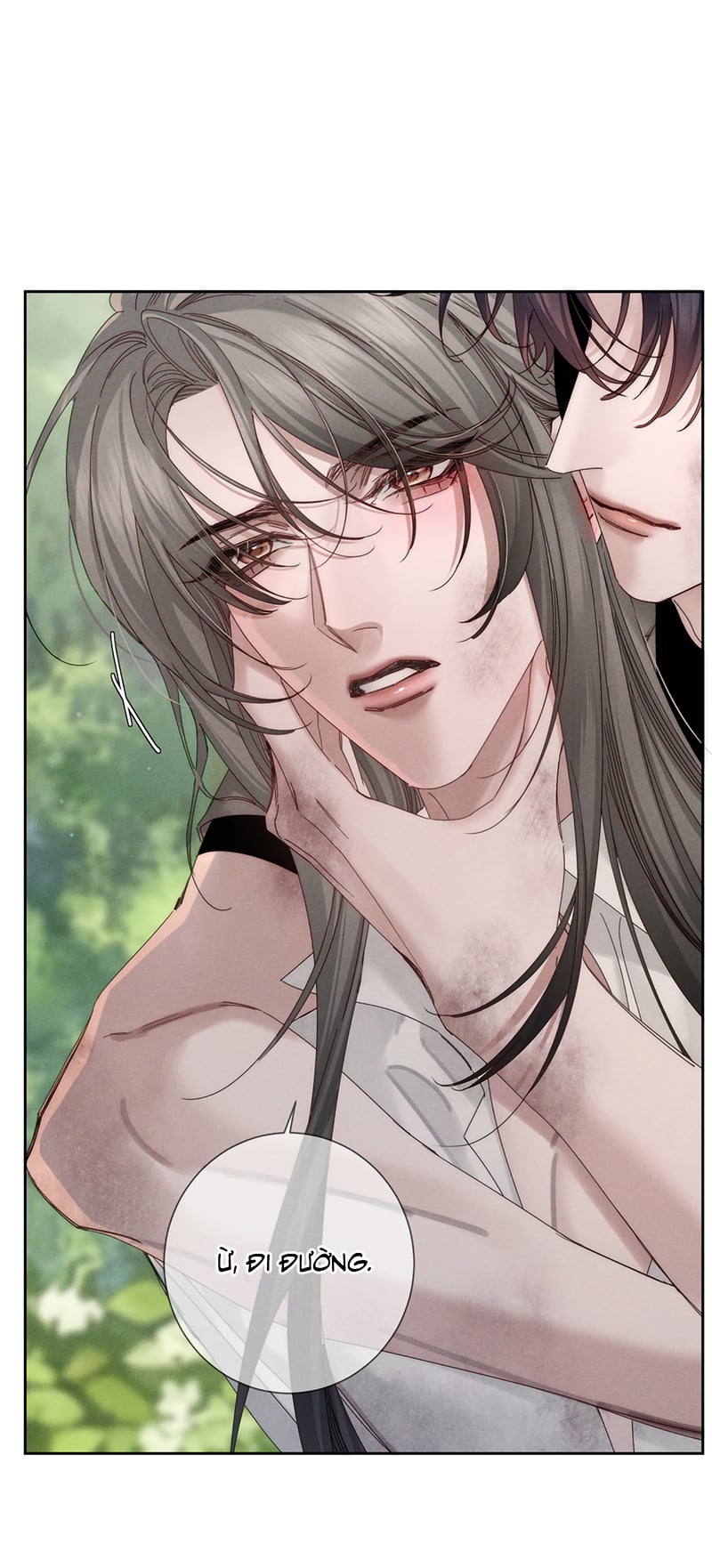 Nhân Vật Chính Chỉ Muốn Yêu Đương Chapter 260 - Trang 2