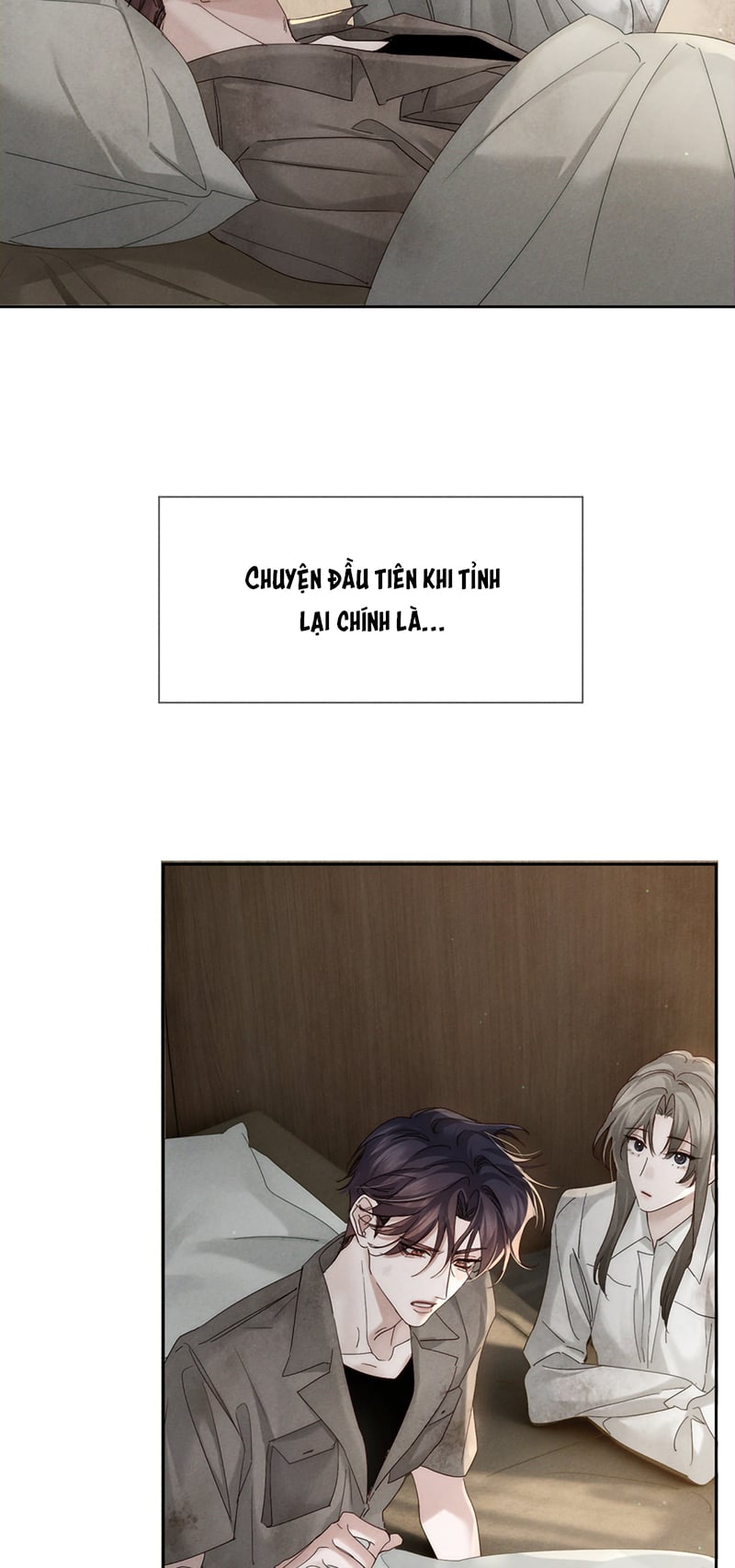 Nhân Vật Chính Chỉ Muốn Yêu Đương Chapter 260 - Trang 2