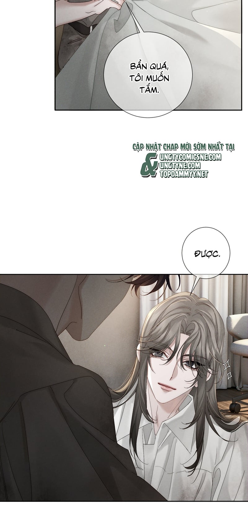 Nhân Vật Chính Chỉ Muốn Yêu Đương Chapter 260 - Trang 2