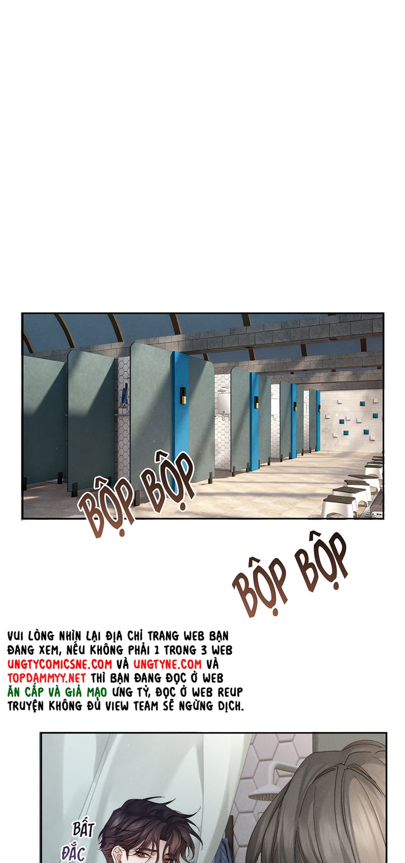 Nhân Vật Chính Chỉ Muốn Yêu Đương Chapter 260 - Trang 2