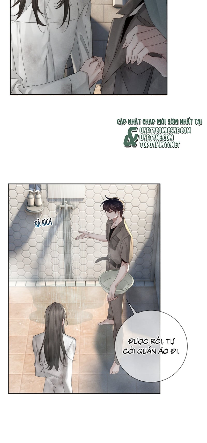 Nhân Vật Chính Chỉ Muốn Yêu Đương Chapter 260 - Trang 2