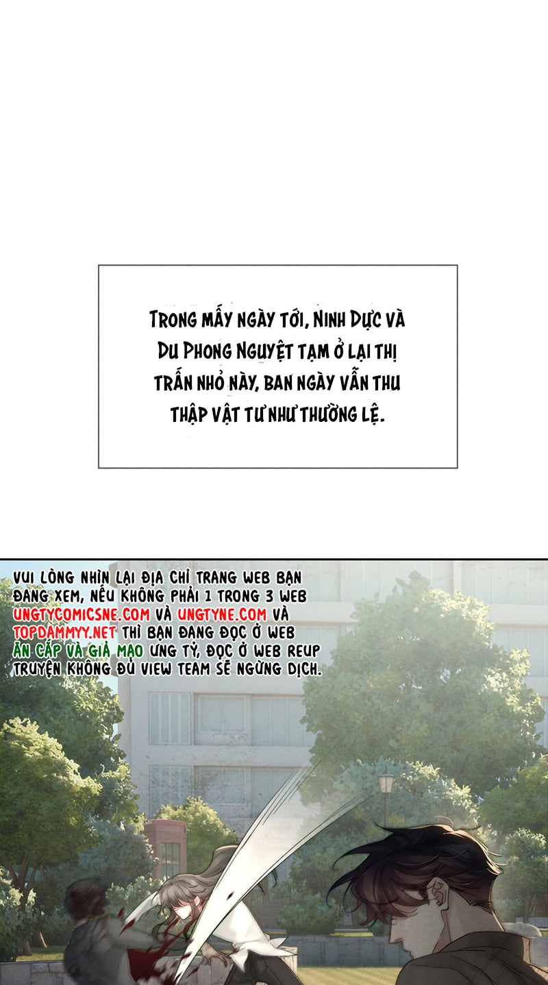 Nhân Vật Chính Chỉ Muốn Yêu Đương Chapter 260 - Trang 2