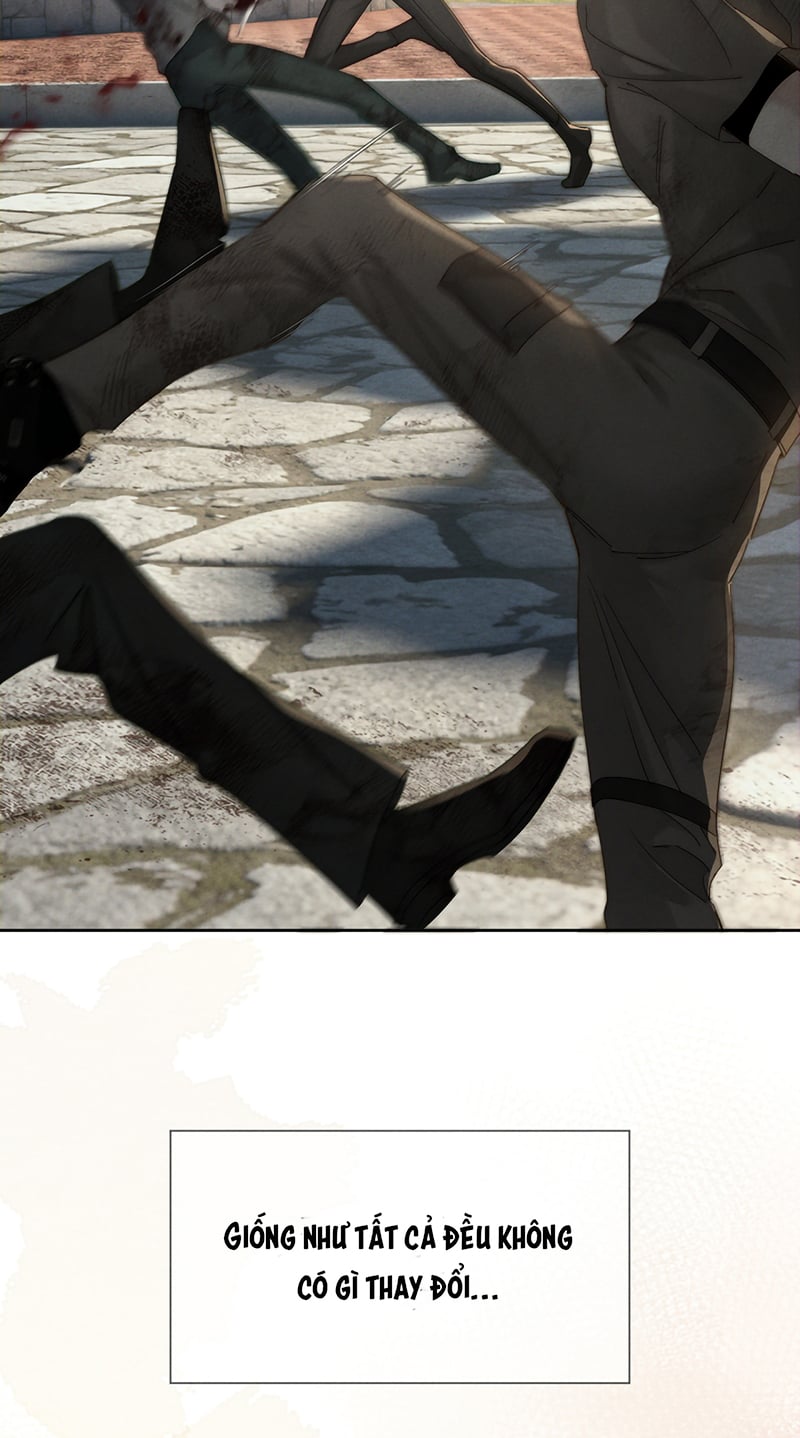 Nhân Vật Chính Chỉ Muốn Yêu Đương Chapter 260 - Trang 2