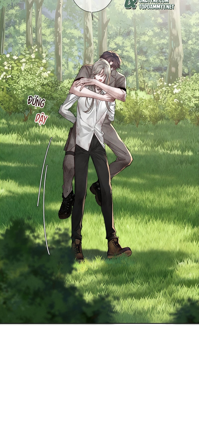 Nhân Vật Chính Chỉ Muốn Yêu Đương Chapter 260 - Trang 2