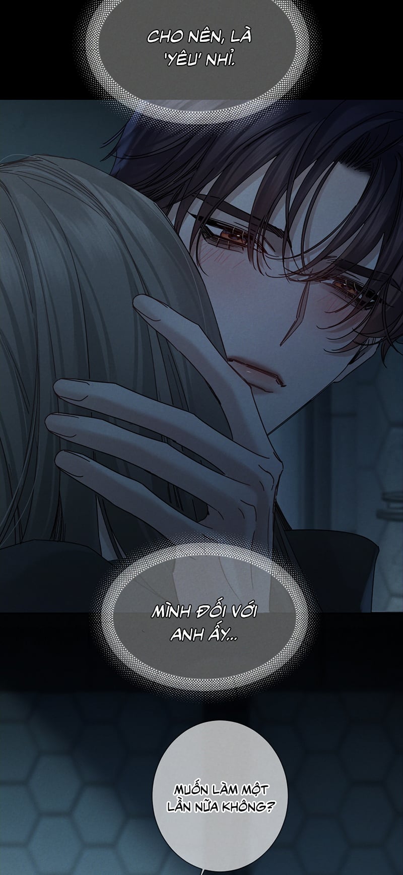 Nhân Vật Chính Chỉ Muốn Yêu Đương Chapter 260 - Trang 2
