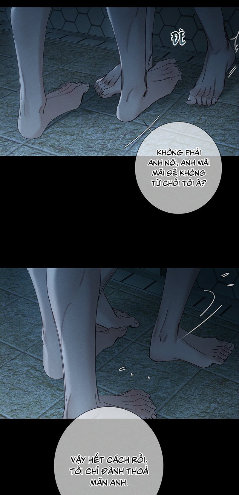 Nhân Vật Chính Chỉ Muốn Yêu Đương Chapter 260 - Trang 2