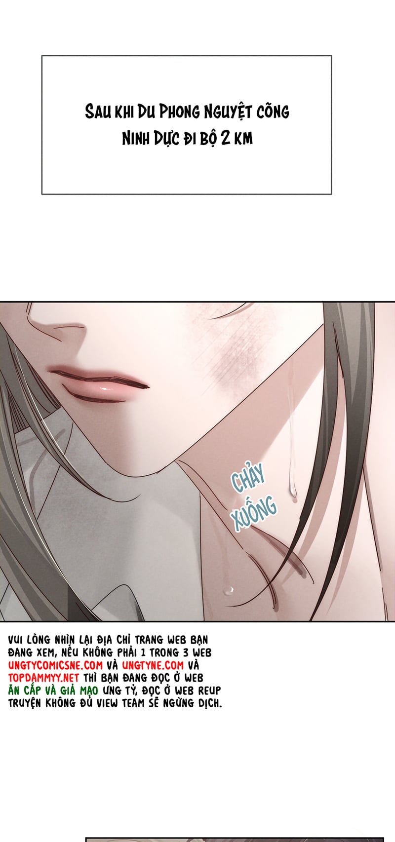 Nhân Vật Chính Chỉ Muốn Yêu Đương Chapter 260 - Trang 2