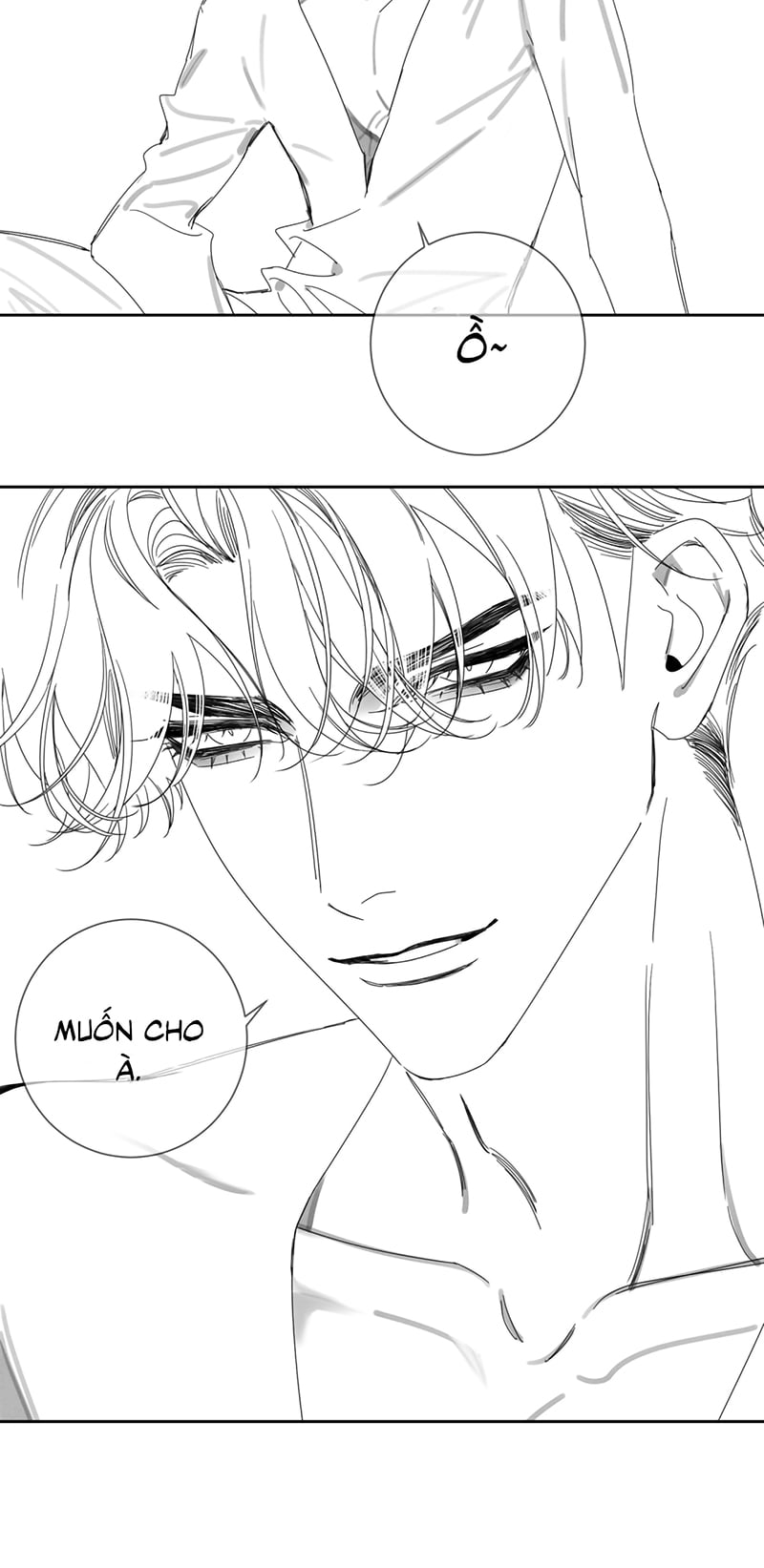 Nhân Vật Chính Chỉ Muốn Yêu Đương Chapter 260 - Trang 2