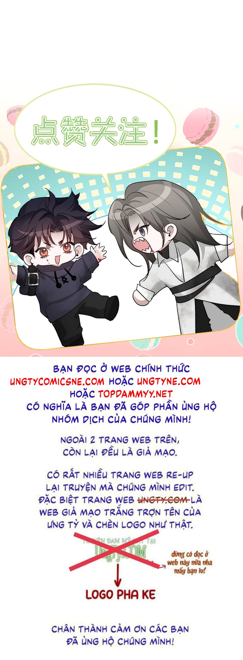 Nhân Vật Chính Chỉ Muốn Yêu Đương Chapter 260 - Trang 2