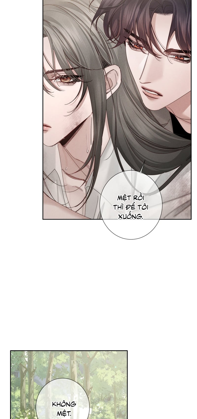 Nhân Vật Chính Chỉ Muốn Yêu Đương Chapter 260 - Trang 2