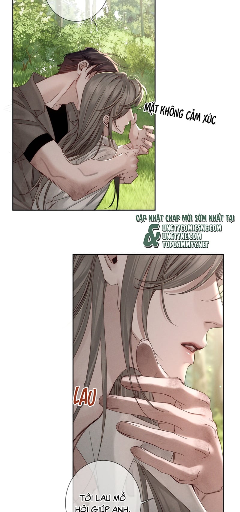 Nhân Vật Chính Chỉ Muốn Yêu Đương Chapter 260 - Trang 2