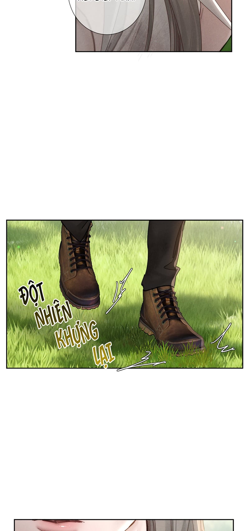 Nhân Vật Chính Chỉ Muốn Yêu Đương Chapter 260 - Trang 2