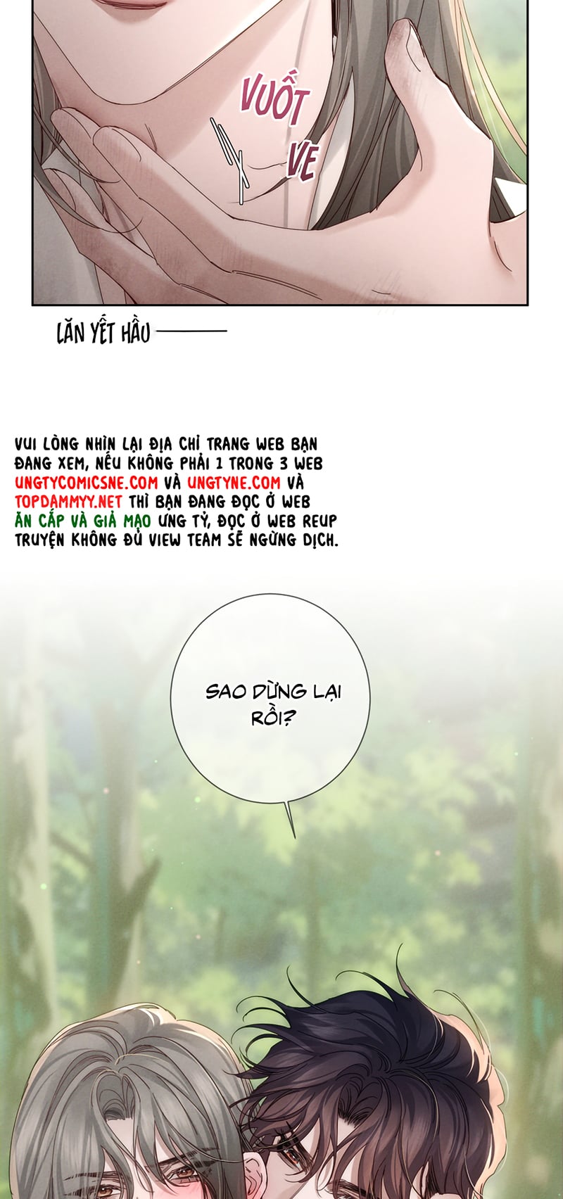 Nhân Vật Chính Chỉ Muốn Yêu Đương Chapter 260 - Trang 2