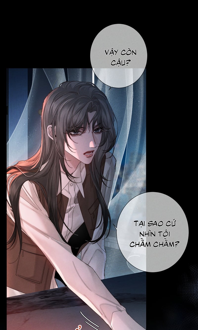 Nhân Vật Chính Chỉ Muốn Yêu Đương Chapter 261 - Trang 2