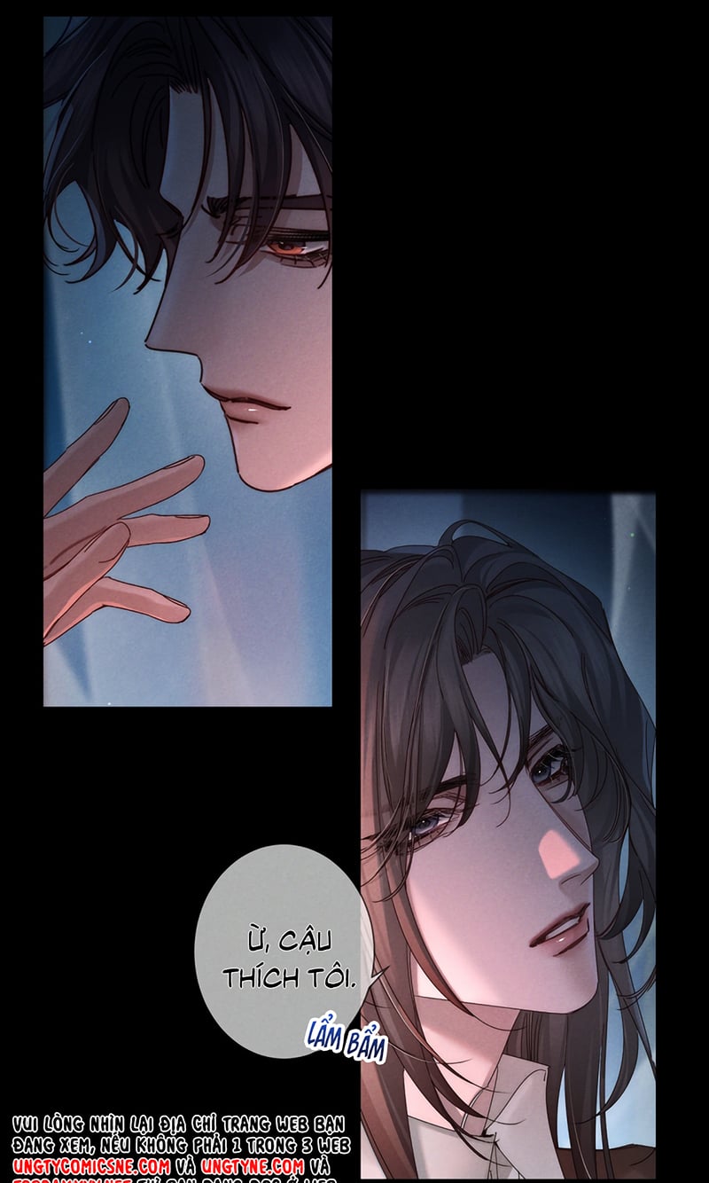 Nhân Vật Chính Chỉ Muốn Yêu Đương Chapter 261 - Trang 2