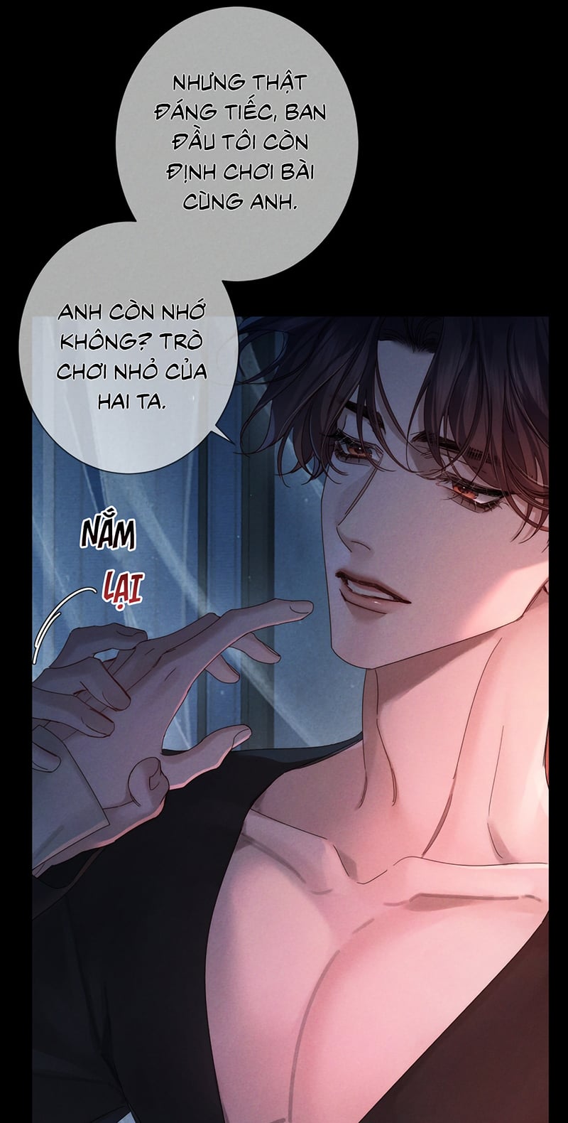 Nhân Vật Chính Chỉ Muốn Yêu Đương Chapter 261 - Trang 2