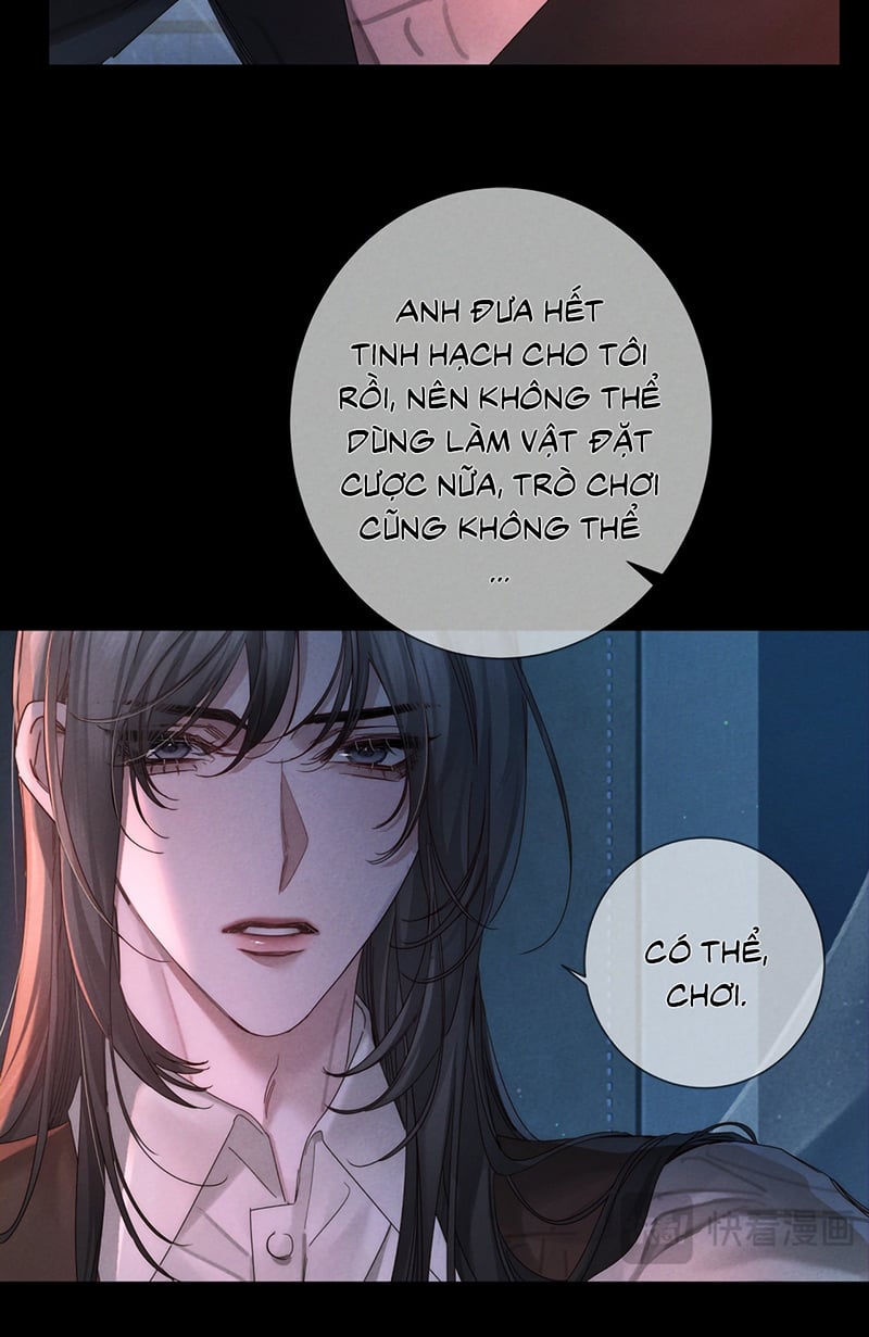 Nhân Vật Chính Chỉ Muốn Yêu Đương Chapter 261 - Trang 2