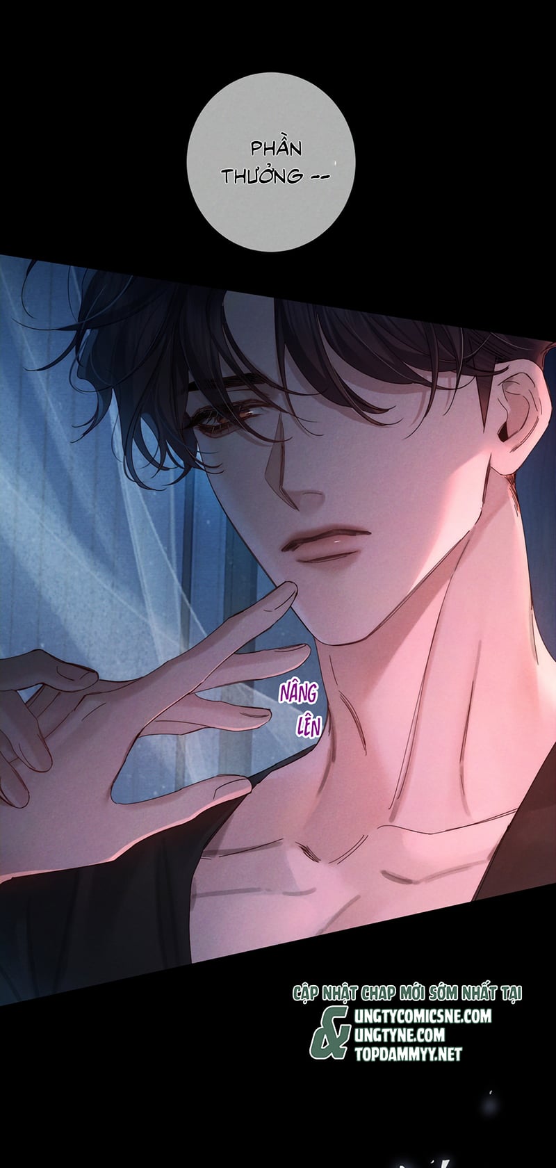 Nhân Vật Chính Chỉ Muốn Yêu Đương Chapter 261 - Trang 2