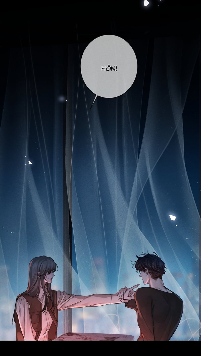 Nhân Vật Chính Chỉ Muốn Yêu Đương Chapter 261 - Trang 2