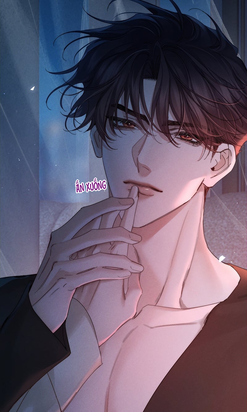 Nhân Vật Chính Chỉ Muốn Yêu Đương Chapter 261 - Trang 2