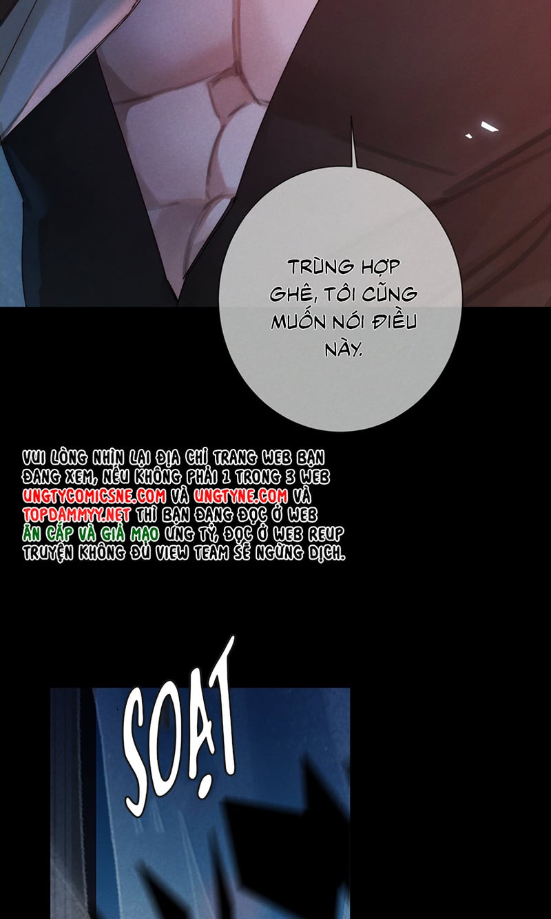 Nhân Vật Chính Chỉ Muốn Yêu Đương Chapter 261 - Trang 2