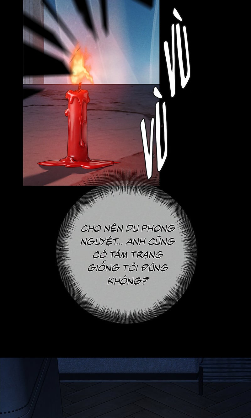 Nhân Vật Chính Chỉ Muốn Yêu Đương Chapter 261 - Trang 2