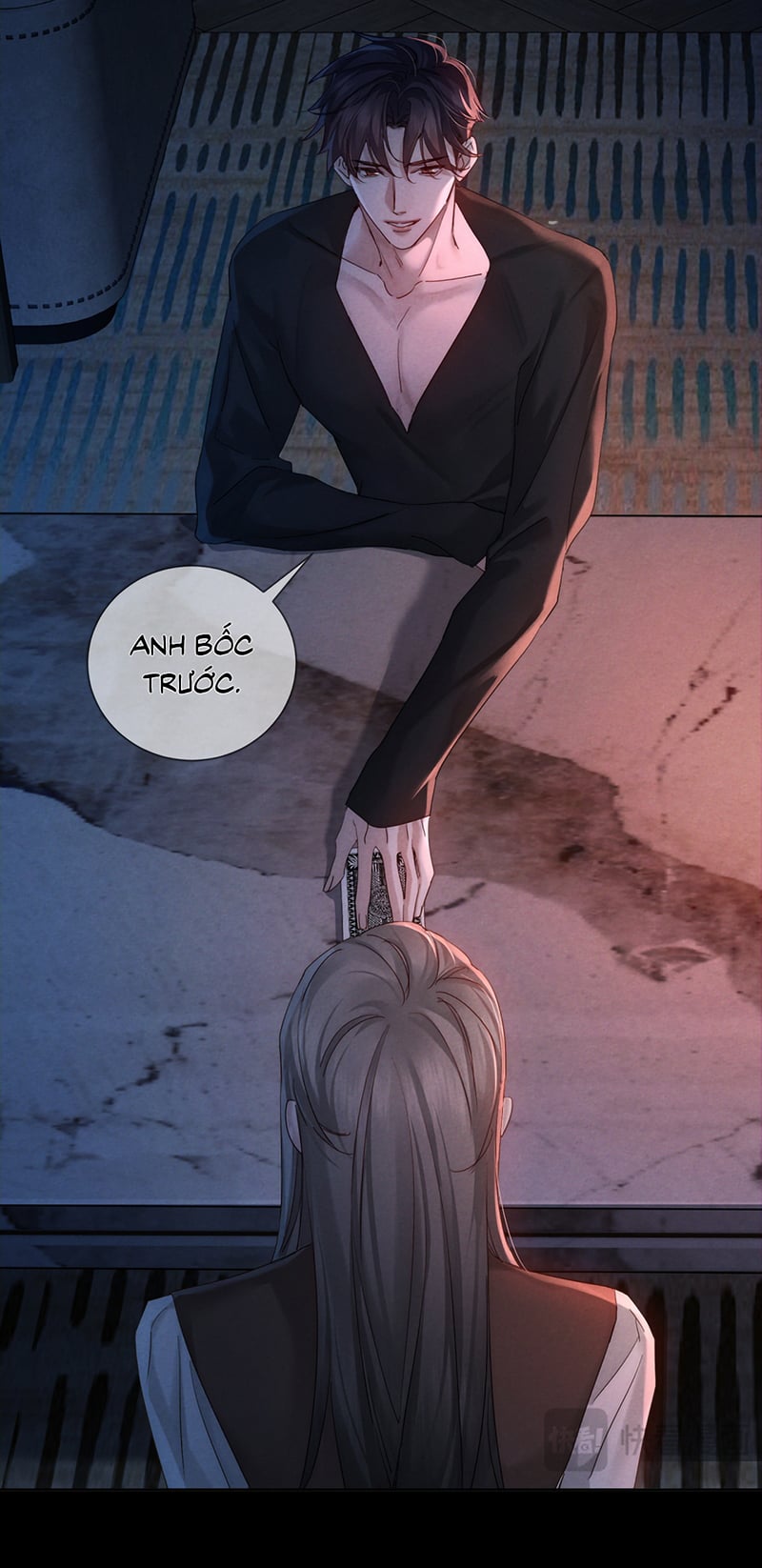 Nhân Vật Chính Chỉ Muốn Yêu Đương Chapter 261 - Trang 2