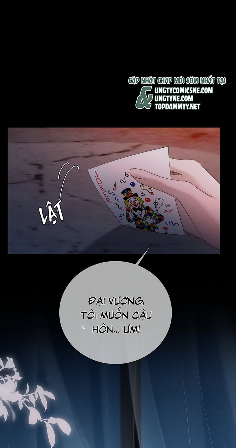 Nhân Vật Chính Chỉ Muốn Yêu Đương Chapter 261 - Trang 2