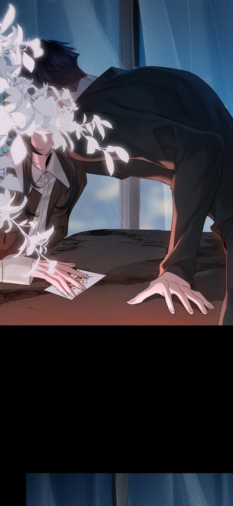 Nhân Vật Chính Chỉ Muốn Yêu Đương Chapter 261 - Trang 2