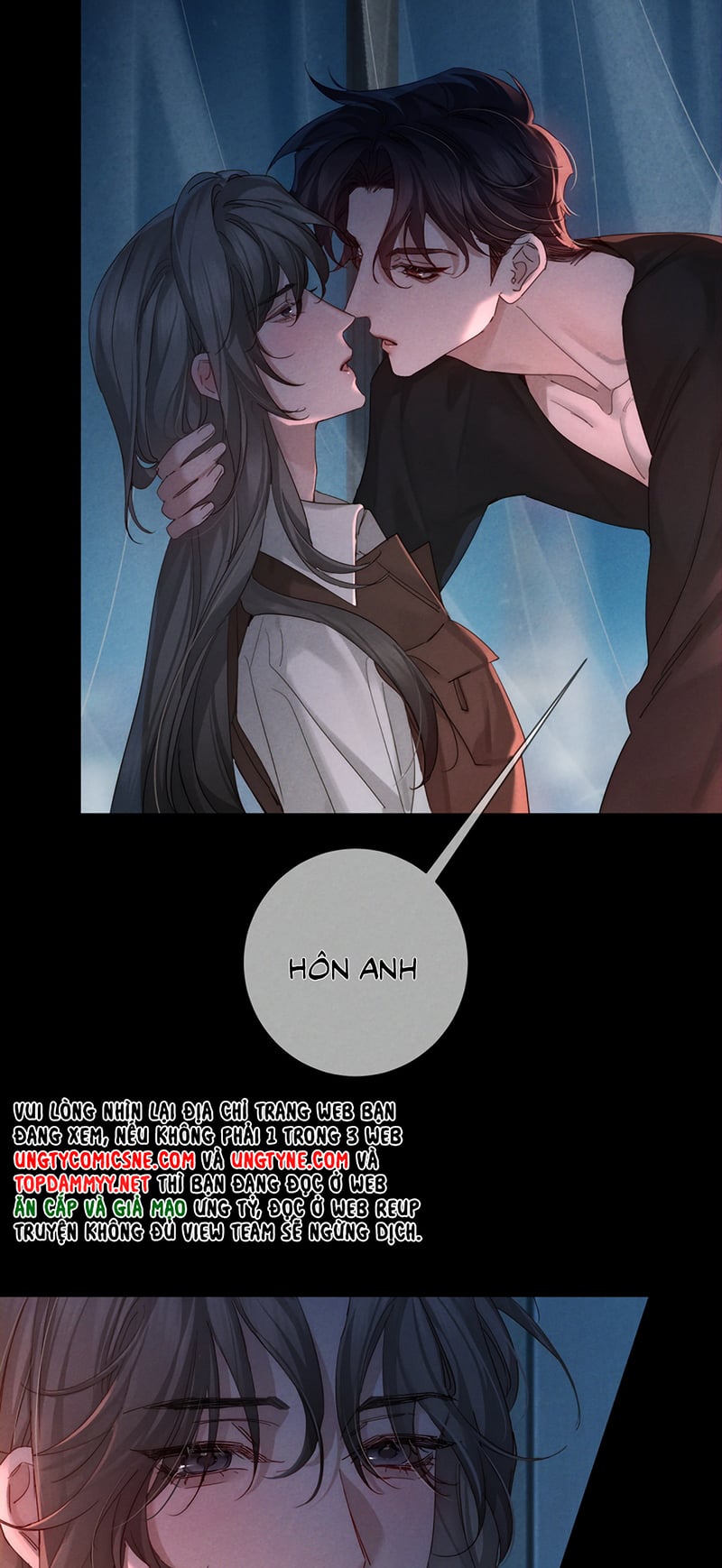 Nhân Vật Chính Chỉ Muốn Yêu Đương Chapter 261 - Trang 2