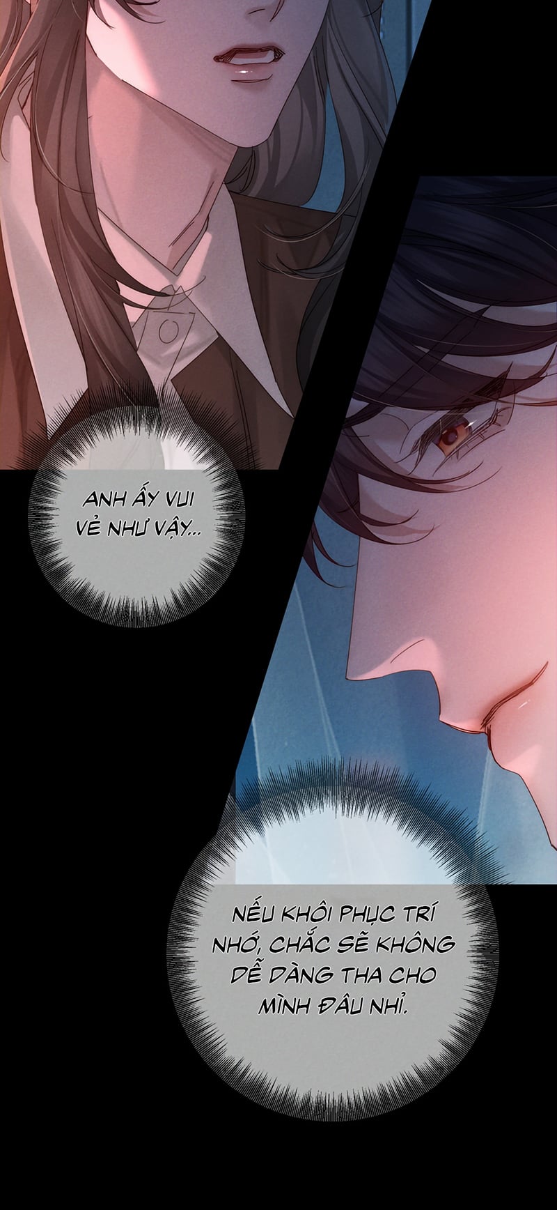 Nhân Vật Chính Chỉ Muốn Yêu Đương Chapter 261 - Trang 2