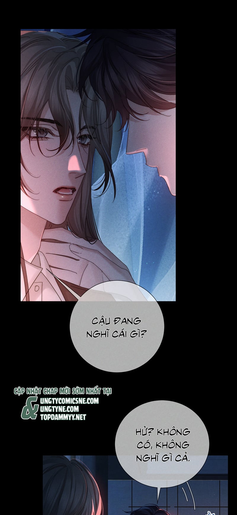 Nhân Vật Chính Chỉ Muốn Yêu Đương Chapter 261 - Trang 2