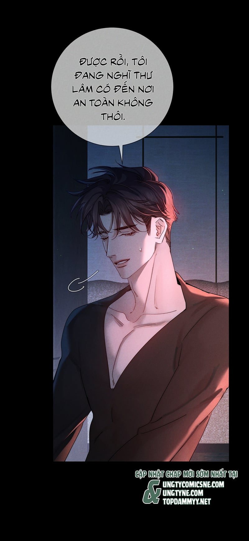 Nhân Vật Chính Chỉ Muốn Yêu Đương Chapter 261 - Trang 2