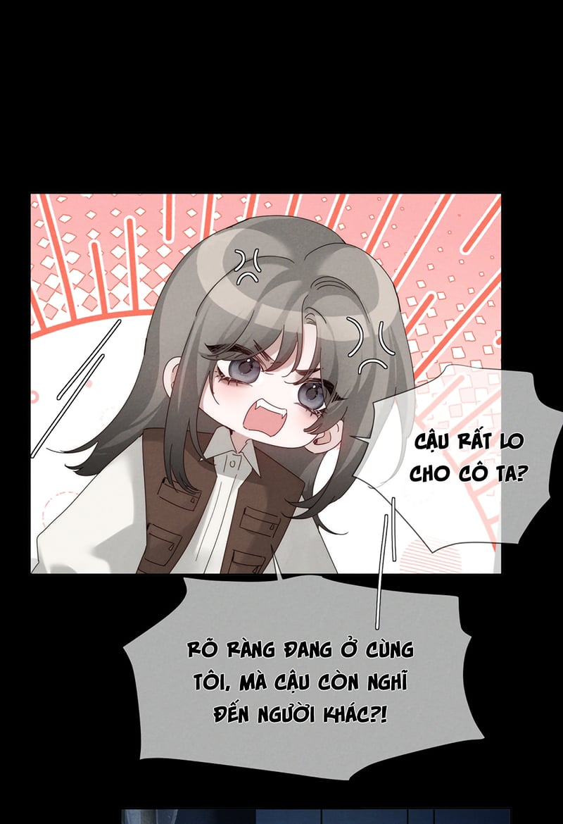 Nhân Vật Chính Chỉ Muốn Yêu Đương Chapter 261 - Trang 2