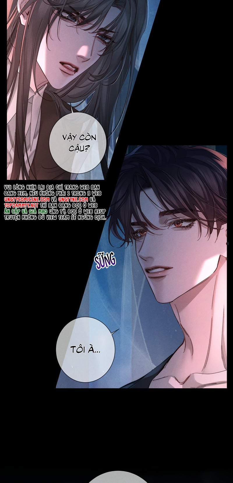 Nhân Vật Chính Chỉ Muốn Yêu Đương Chapter 261 - Trang 2