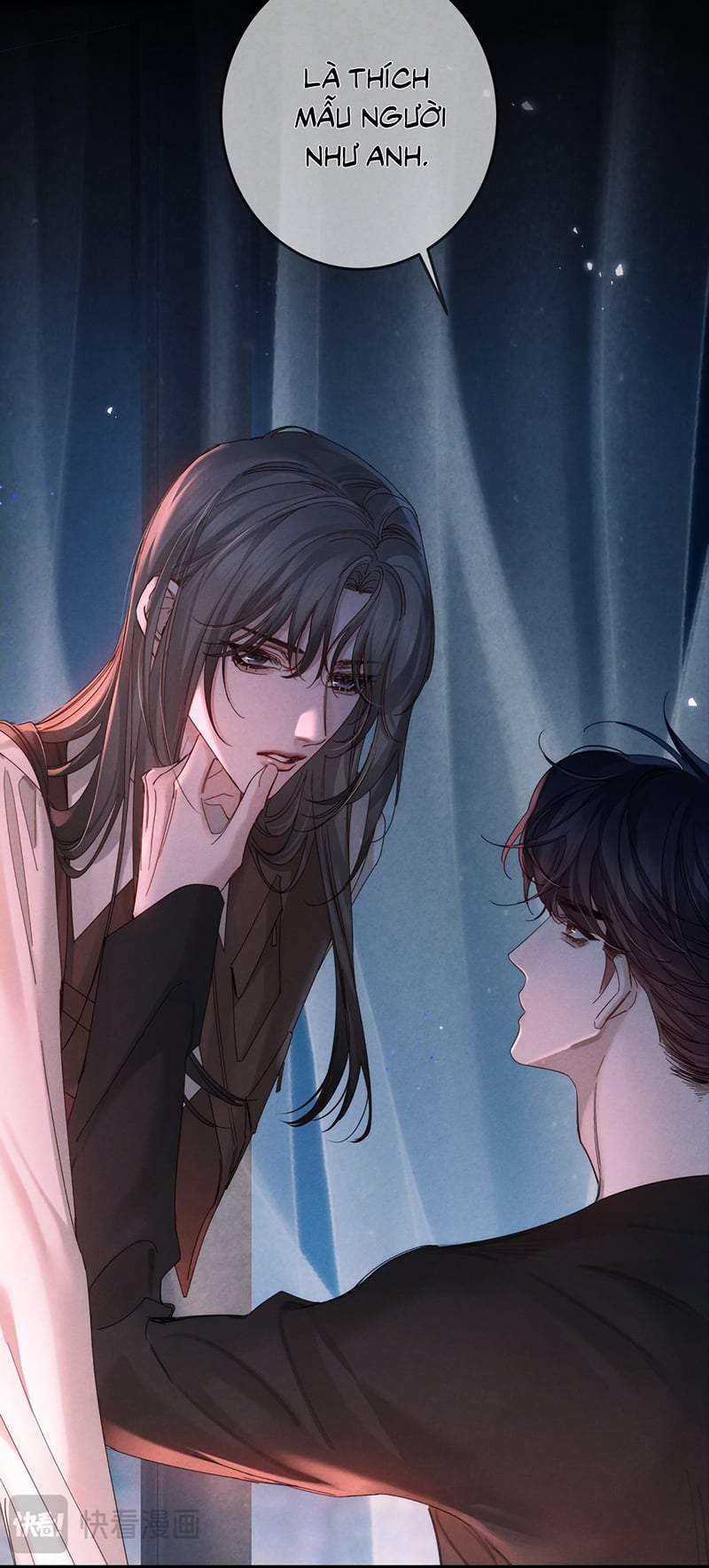 Nhân Vật Chính Chỉ Muốn Yêu Đương Chapter 261 - Trang 2