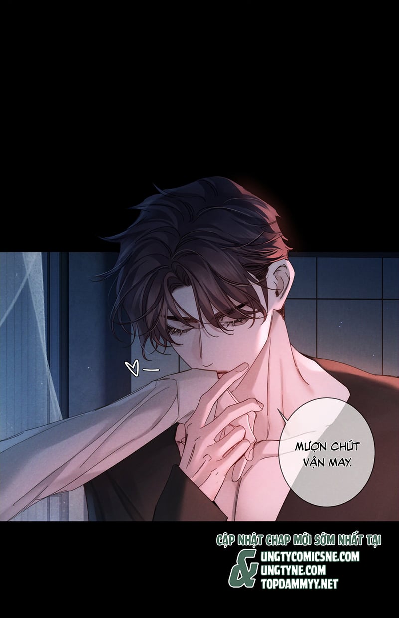 Nhân Vật Chính Chỉ Muốn Yêu Đương Chapter 261 - Trang 2